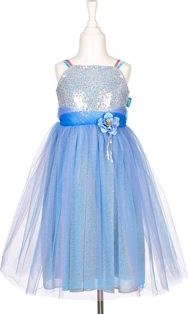 Sukienka Souza! Sukienka Wizytowa Tiulowa Celena 8-10 lat