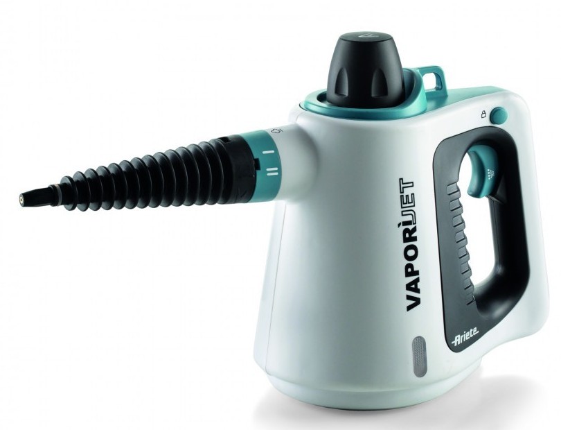 Myjka parowa Ariete 4137 Vapori Jet