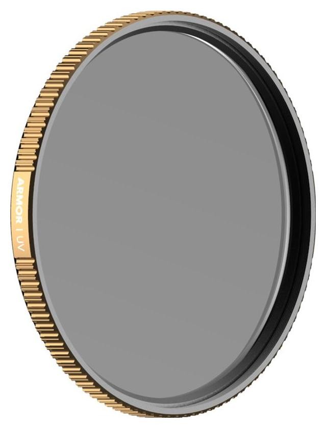 PolarPro QuartzLine Armor UV 67mm