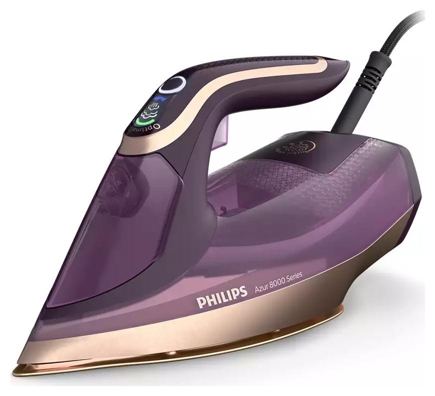 Philips Azur 8000 DST8040/30 fioletowy