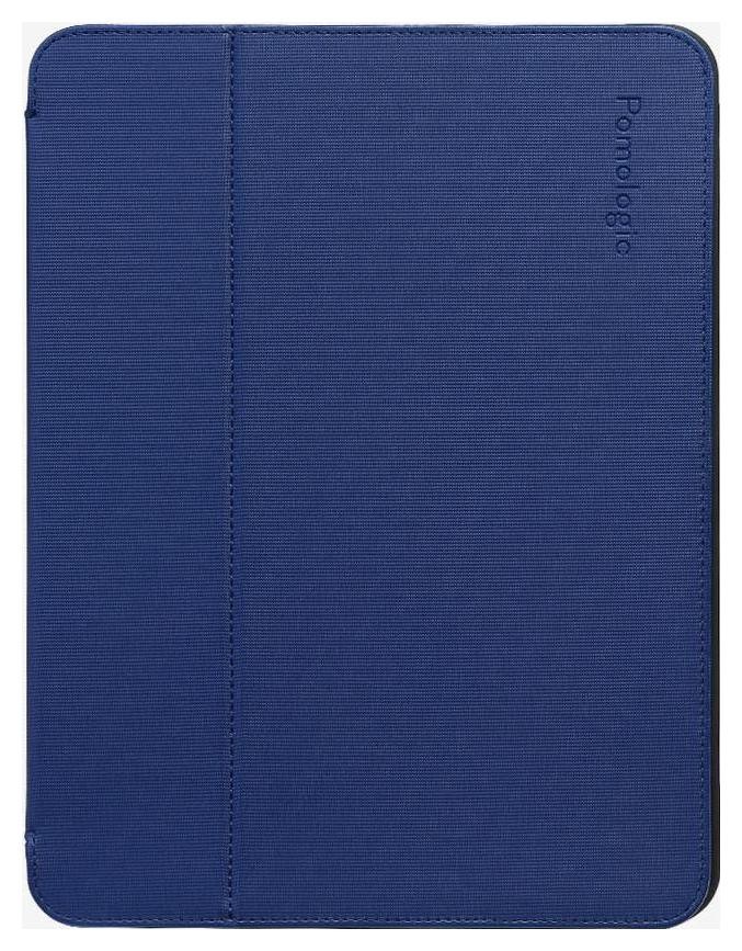 Etui z klapką Pomologic BookFolio do iPad Air 4/5 gen, iPad Pro 11” 3/4 gen (navy)