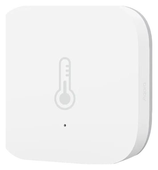 Aqara Czujnik Temperatury TH-S02D