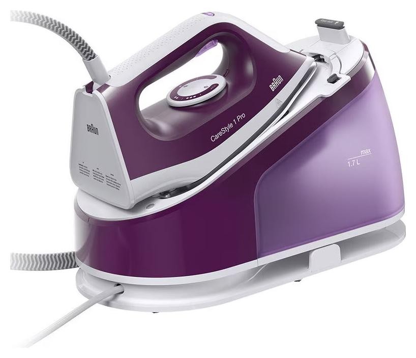 Braun CareStyle 1 Pro IS 1514 VI fioletowy