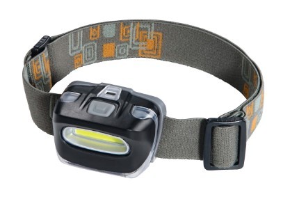 Hama latarka czołowa LED ''COB 110''