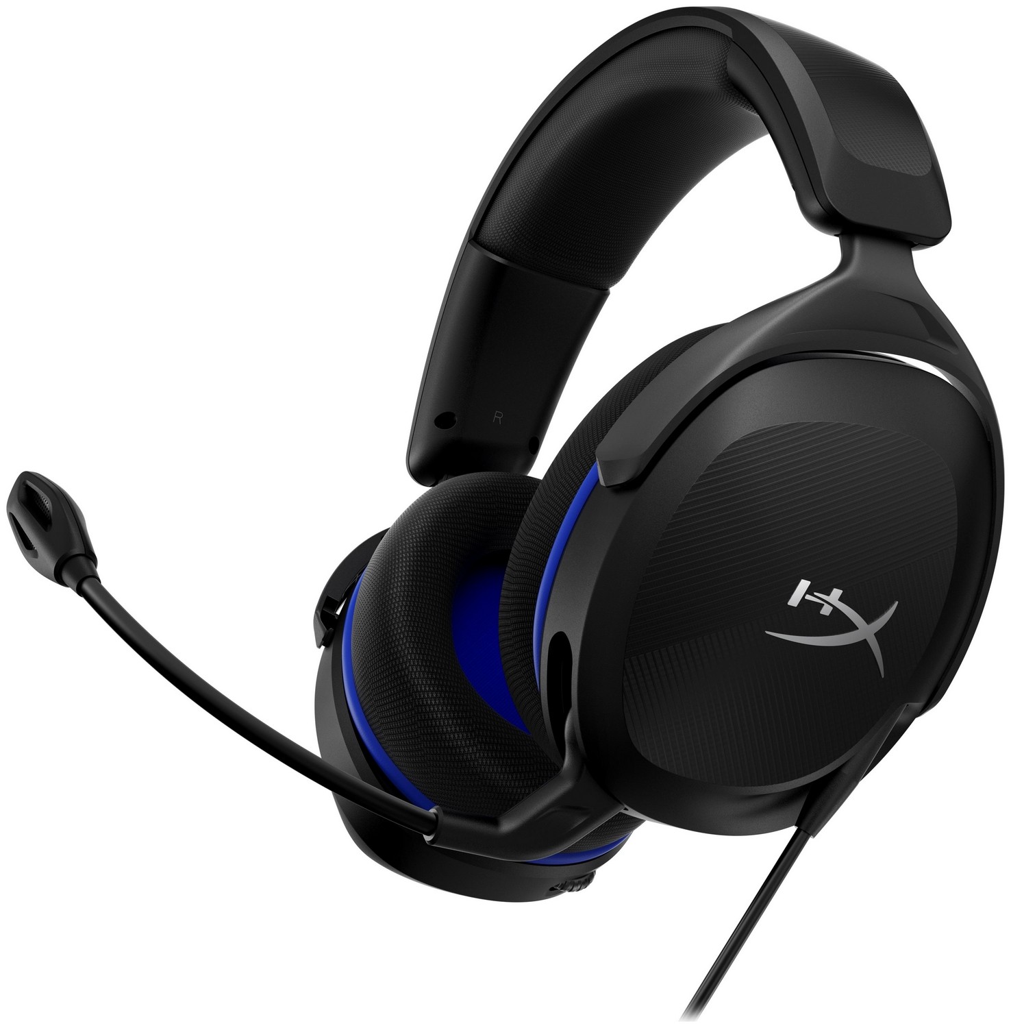 HyperX Cloud Stinger 2 Core PS Black