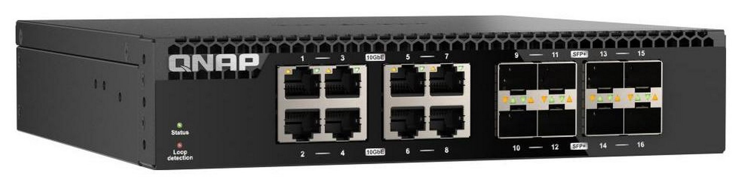 QNAP QSW-3216R-8S8T