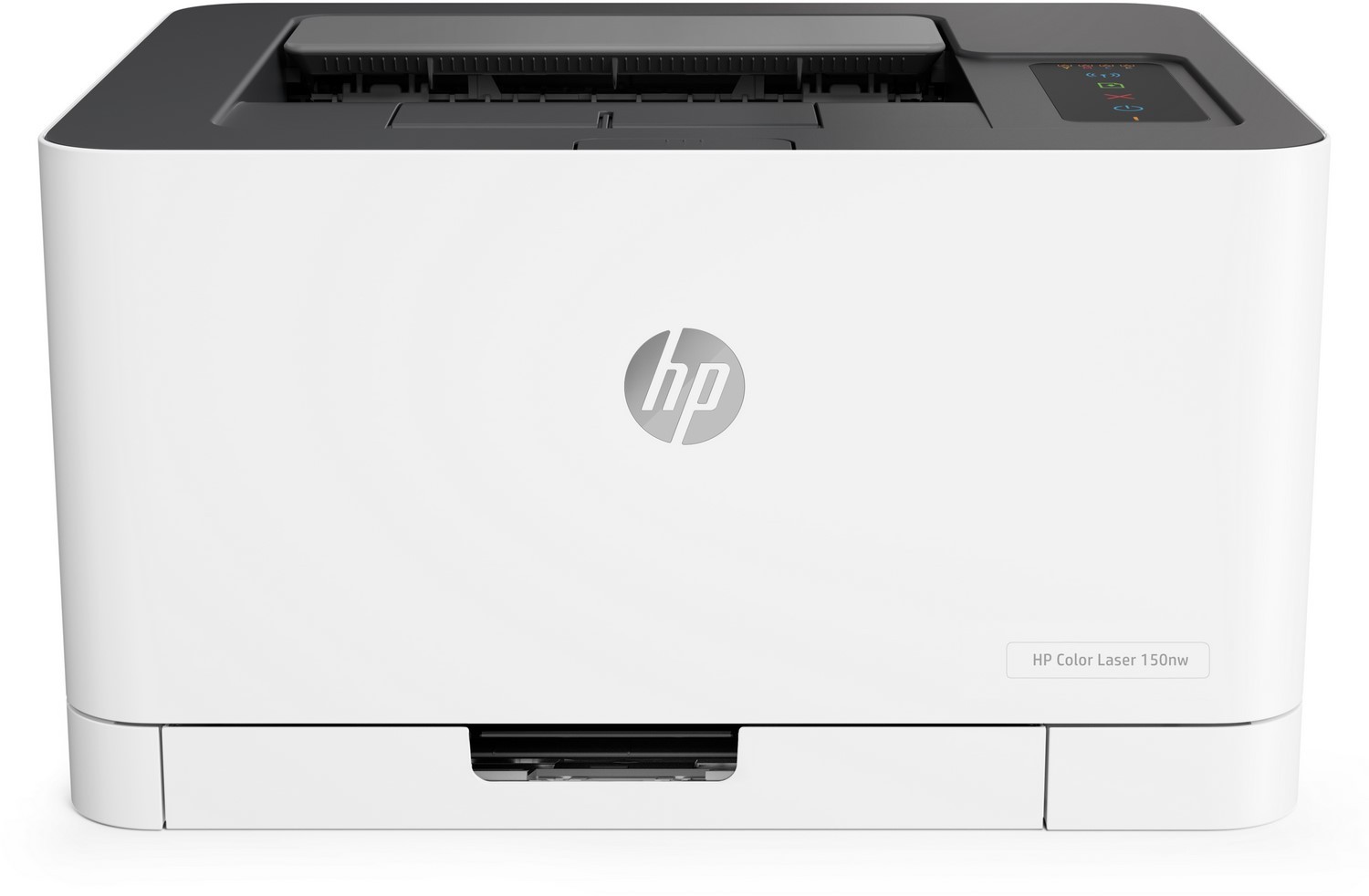 Kolorowa HP Color Laser 150nw LAN USB WiFi Apple AirPrint