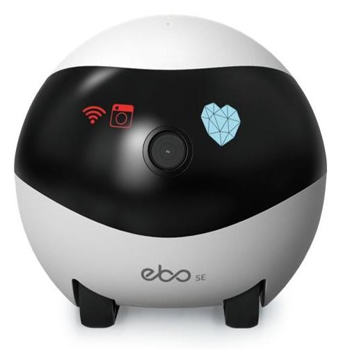 Enabot EBO SE WiFi