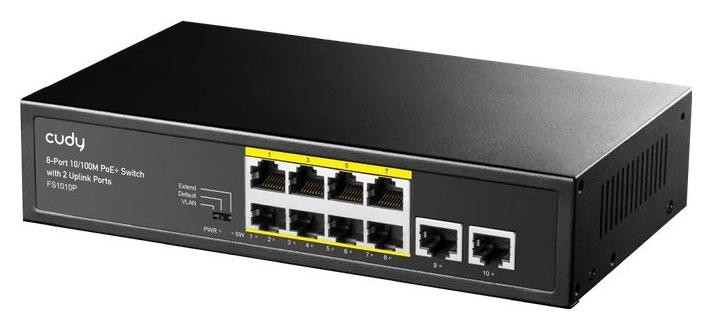 Cudy FS1010P