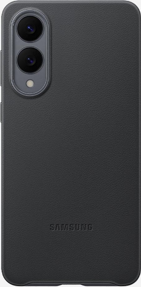 Etui typu plecki Samsung Kindsuit Case Galaxy S25 Edge czarny