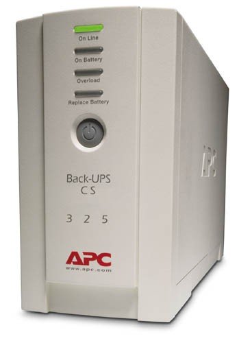 APC Back BK325I