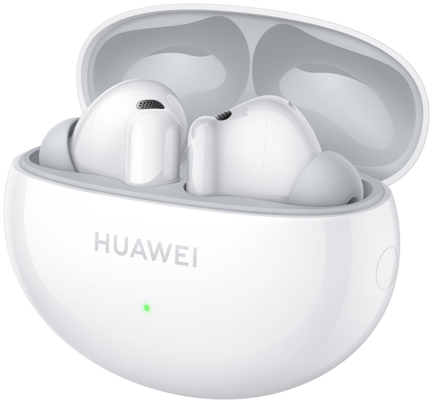 Huawei FreeBuds 6i białe ANC