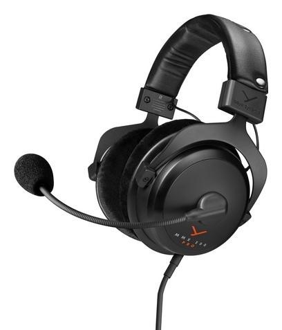 Beyerdynamic MMX 300 Pro czarne