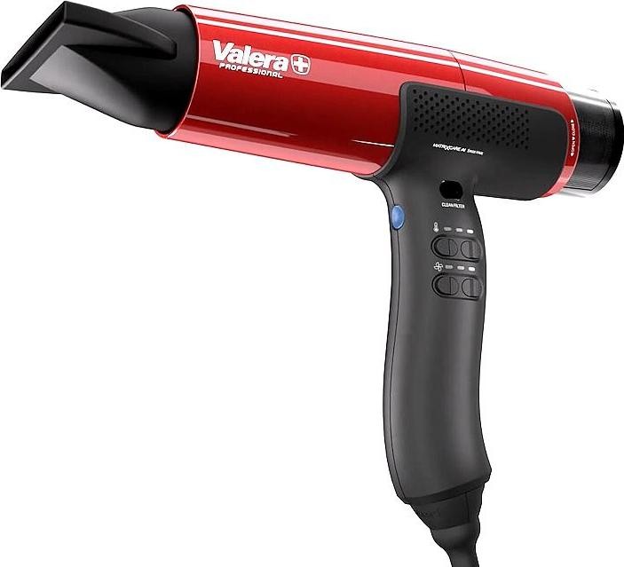 VALERA MatrixCare AI czerwony