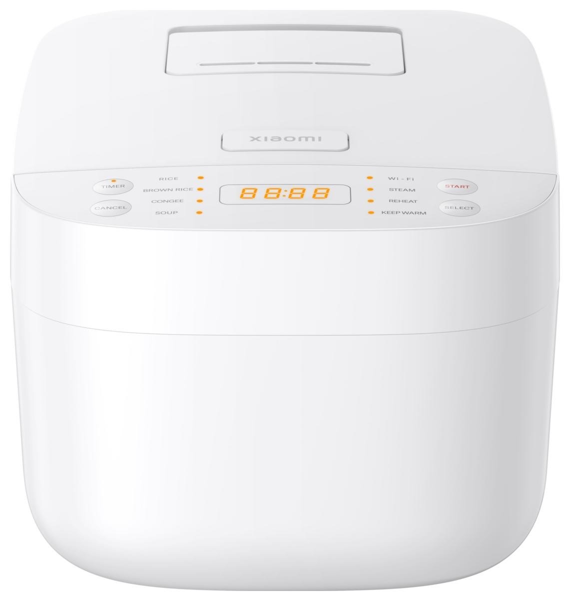 Xiaomi Smart Multifunctional Rice Cooker 3 l biały