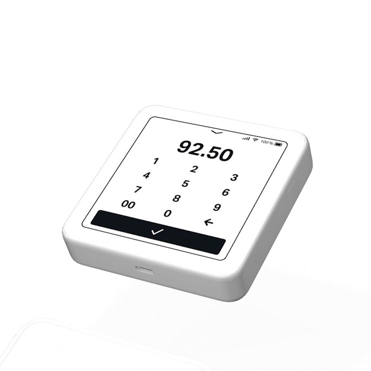 Terminal płatniczy SUMUP Solo