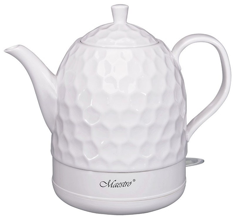 Maestro MR-072 ceramiczny biały