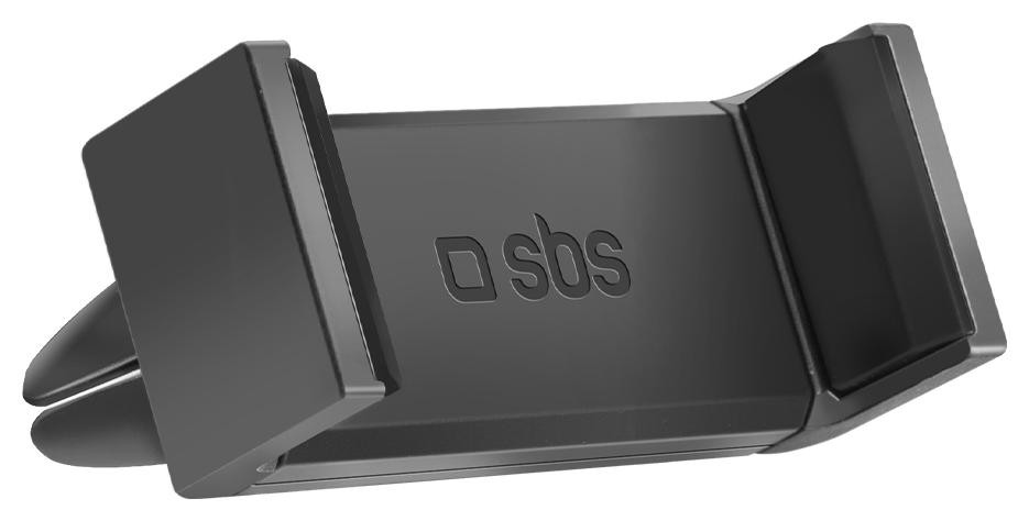 SBS TESUPAIRCLIP na kratkę nawiewu - czarny