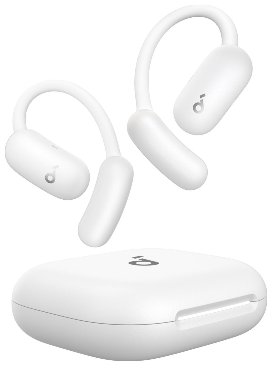 Soundcore AeroFit 2 Białe