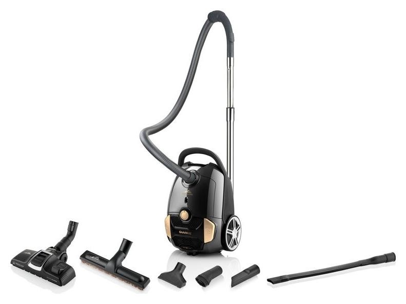 ETA Avanto 151990000 czarny