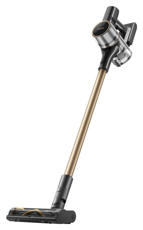 Mova S5 Sense złoty