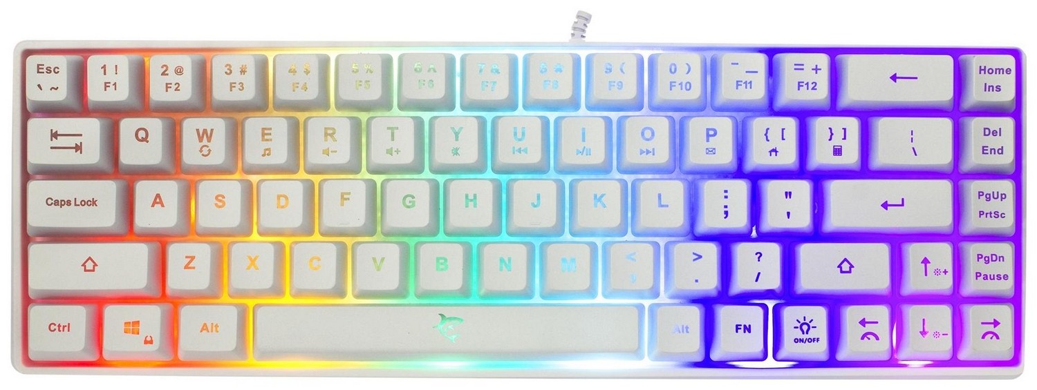 White Shark GK-2201 Ronin white US