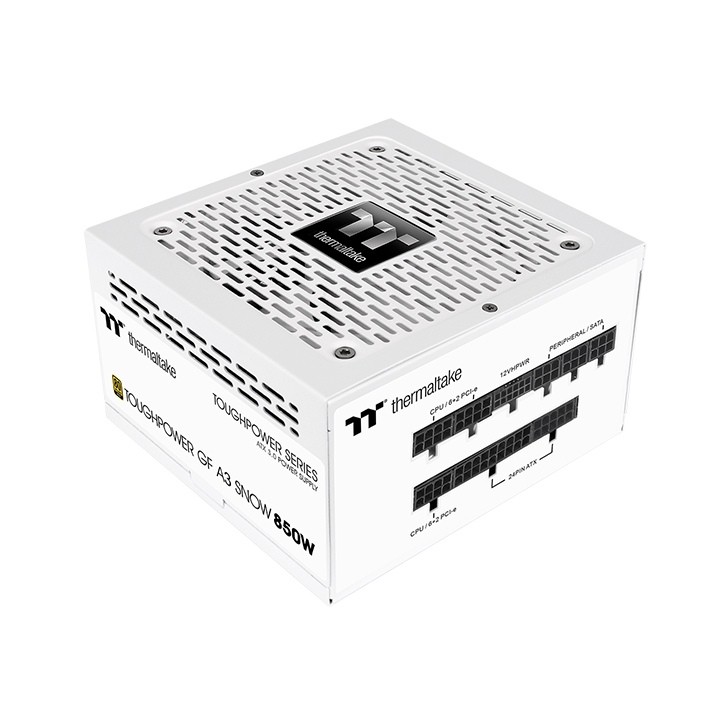 Thermaltake Toughpower GF A3 850W White