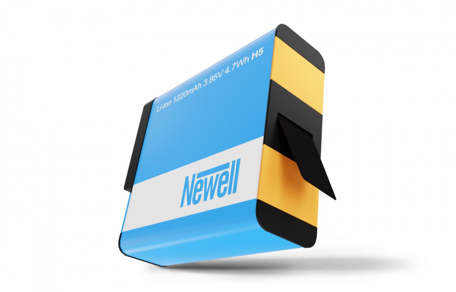 Zamiennik Newell akumulator zamiennik AABAT-001 do kamer Hero5/6/7/8