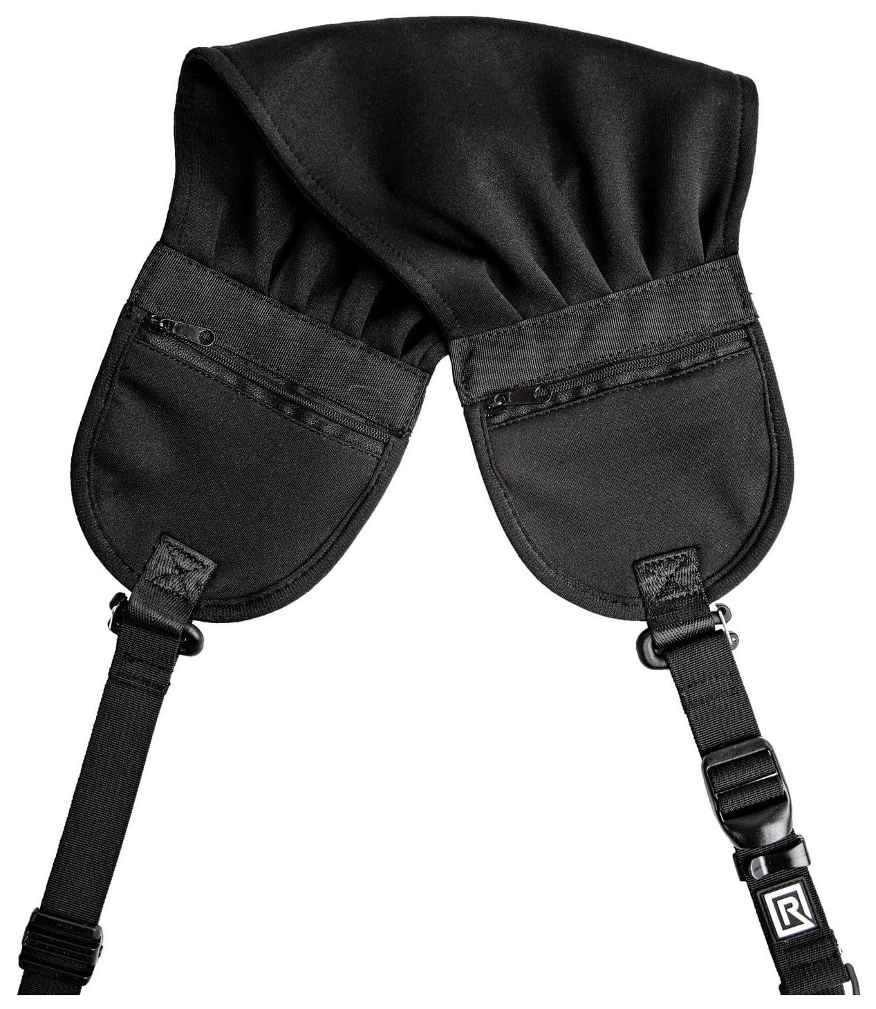 BlackRapid Nicole Elliott Design