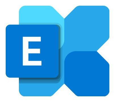 Usługa pocztowa w chmurze Exchange Online Kiosk - licencja na rok