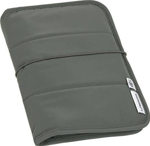 Przewijak Lassig Casual Label Podróżny z Etui oliwkowy