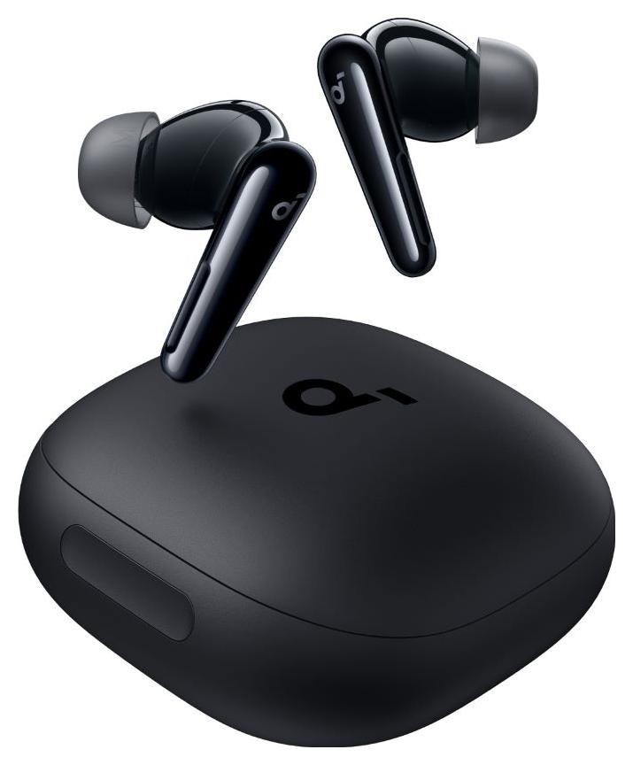 Soundcore Liberty 4 Pro Czarne