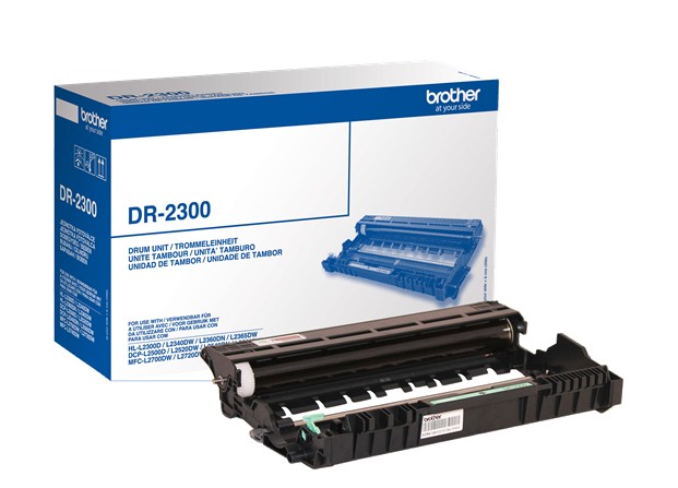 Oryginał Bęben Brother DR2300