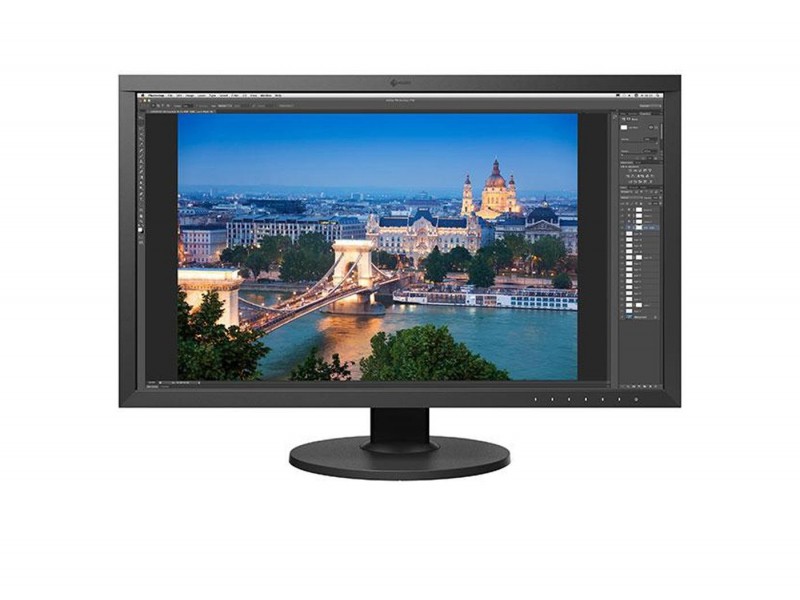 Eizo ColorEdge CS2731- 27'' | IPS | QHD