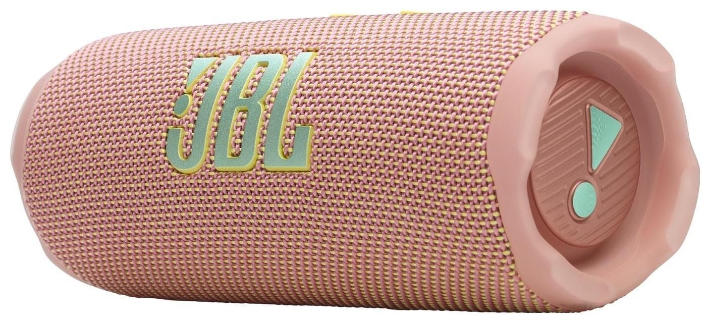 JBL Flip 7 różowy