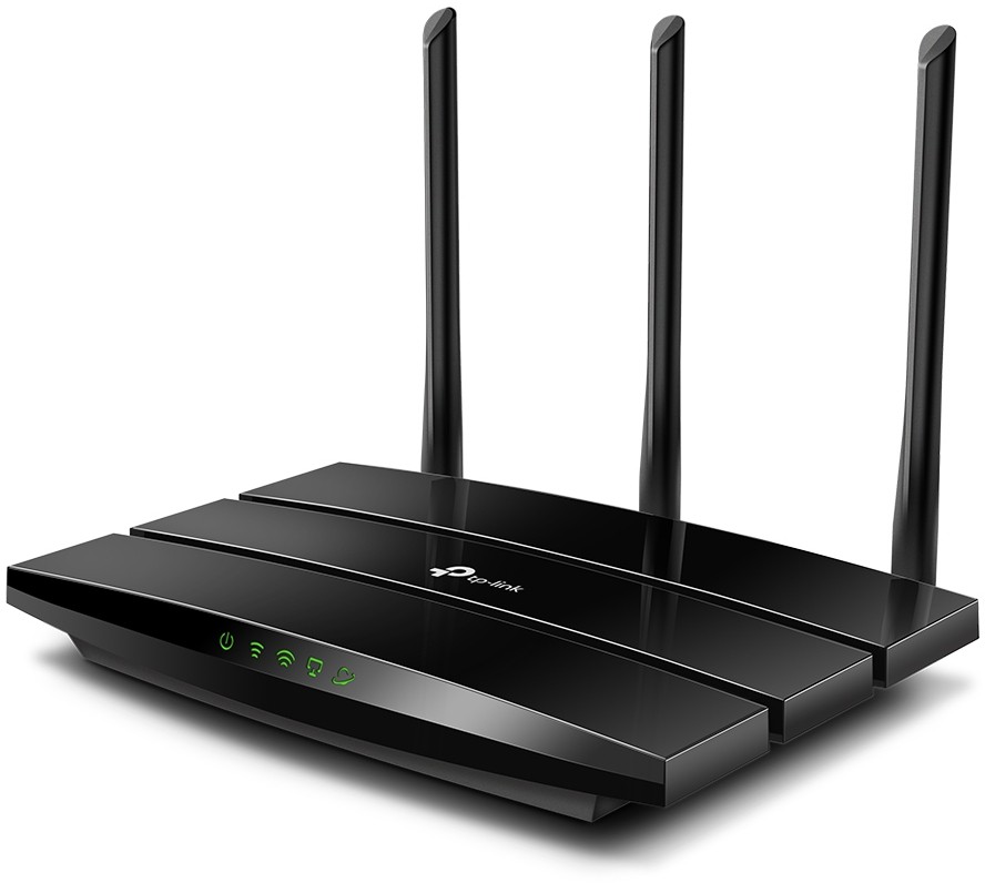 TP-Link Archer A8 AC1900