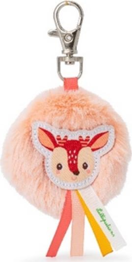 Lilliputiens Sarenka Stella Breloczek