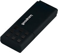 GOODRAM 256GB UME 3 czarny [USB 3.2 gen. 1]