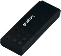 GOODRAM 256GB UME 3 czarny [USB 3.2 gen. 1]