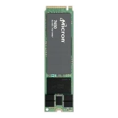 Micron SSD 7450 PRO NVMe U.3 480GB