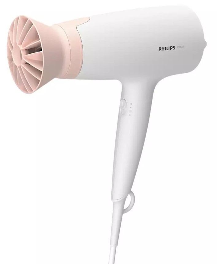 Philips BHD300/00 biały