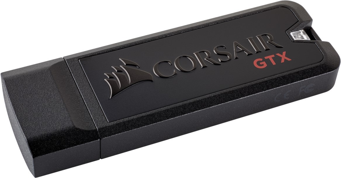 Corsair PenDrive Flash Voyager GTX 256GB USB 3.0