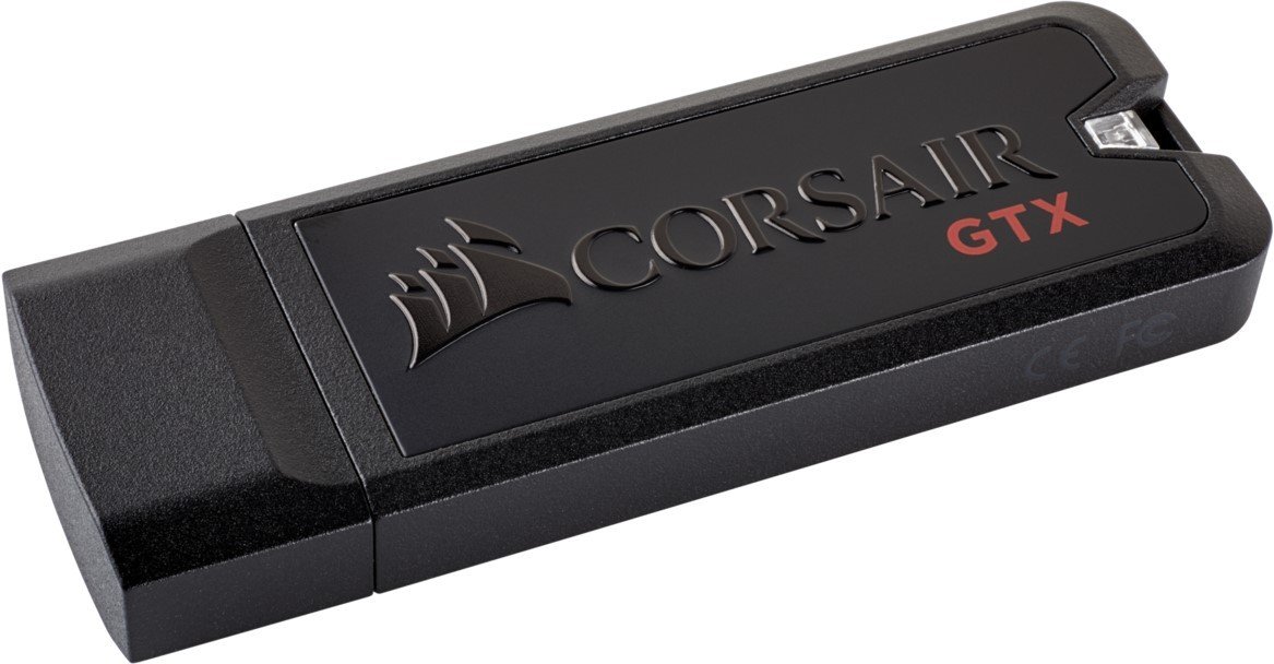 Corsair PenDrive Flash Voyager GTX 256GB USB 3.0