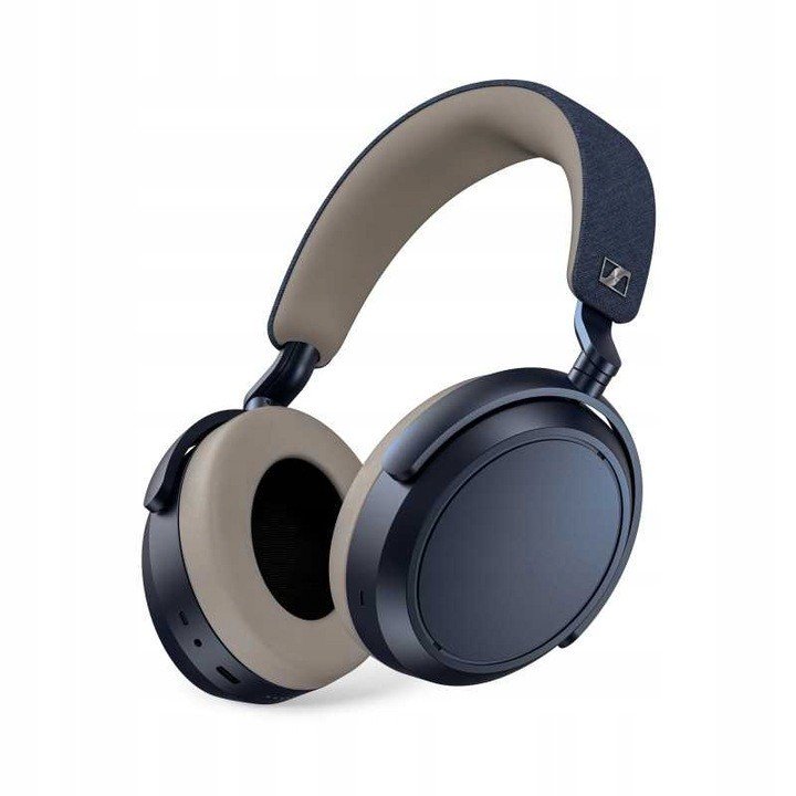 Sennheiser MOMENTUM 4 Wireless Denim