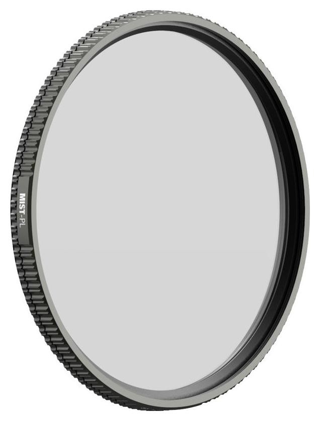 PolarPro Shortstache Mist1/2 /PL 49mm