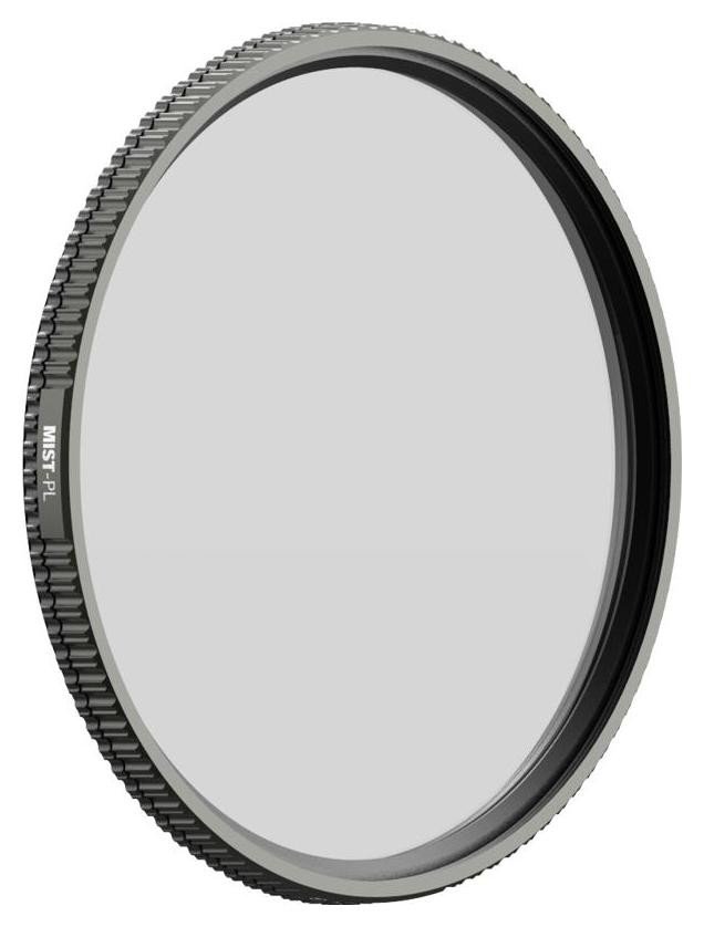 PolarPro Shortstache Mist1/2 /PL 49mm