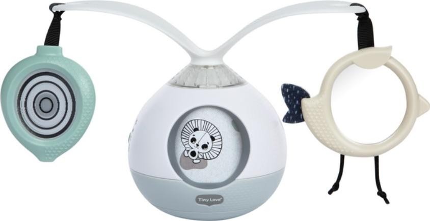 Karuzela Tiny Love Decor TL1308706830 czarrno-biały