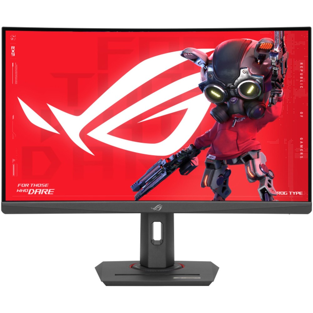 ASUS ROG Strix XG27WCMS - 280Hz | QHD | 27'' | Fast VA | 1ms