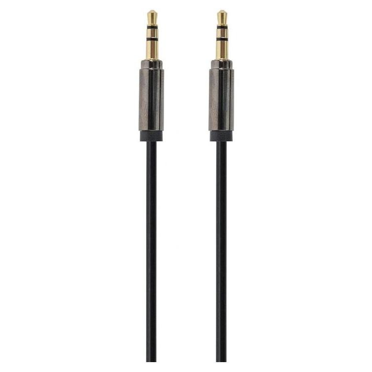 Gembird stereo miniJack 3.5mm 0.75m