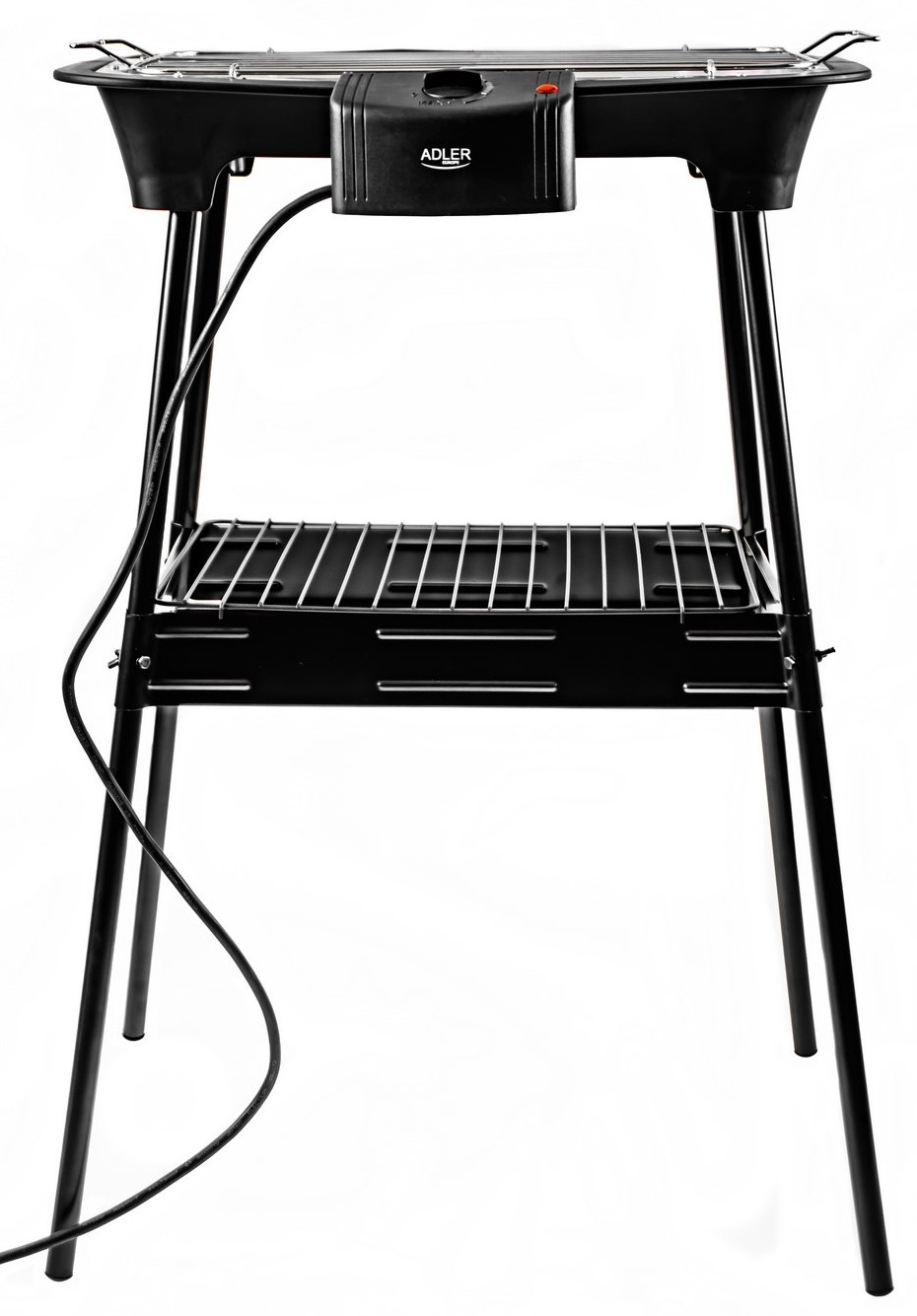 Adler AD 6602 czarny